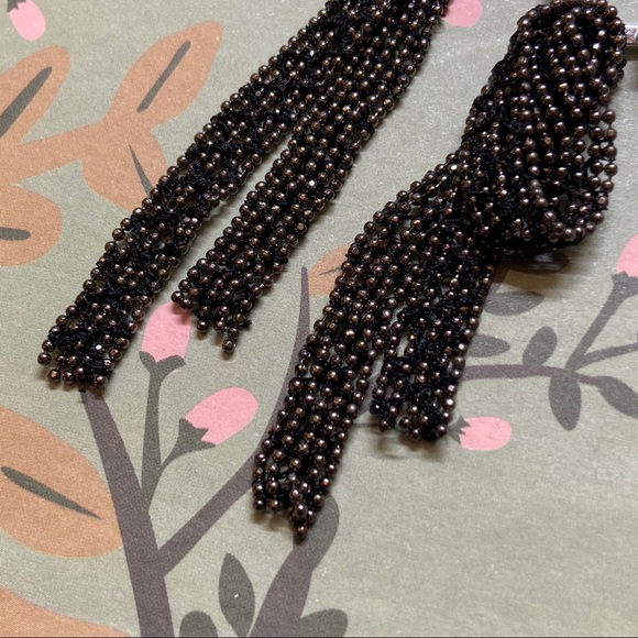 Earrings | Cool Girl | Unsymmetrical - Picture 5 of 5